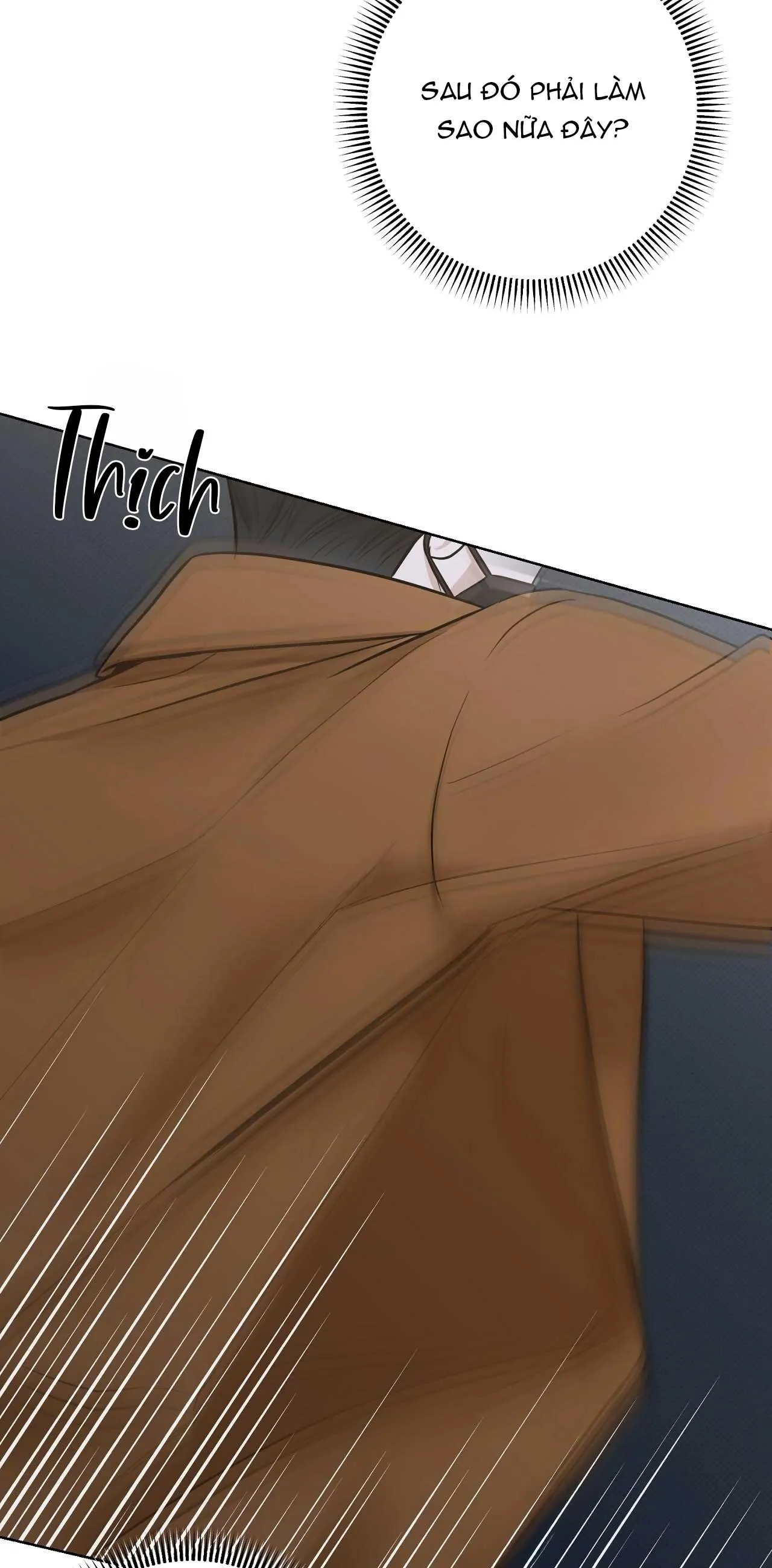 BẮT KỊP Chapter 28 Trang 39