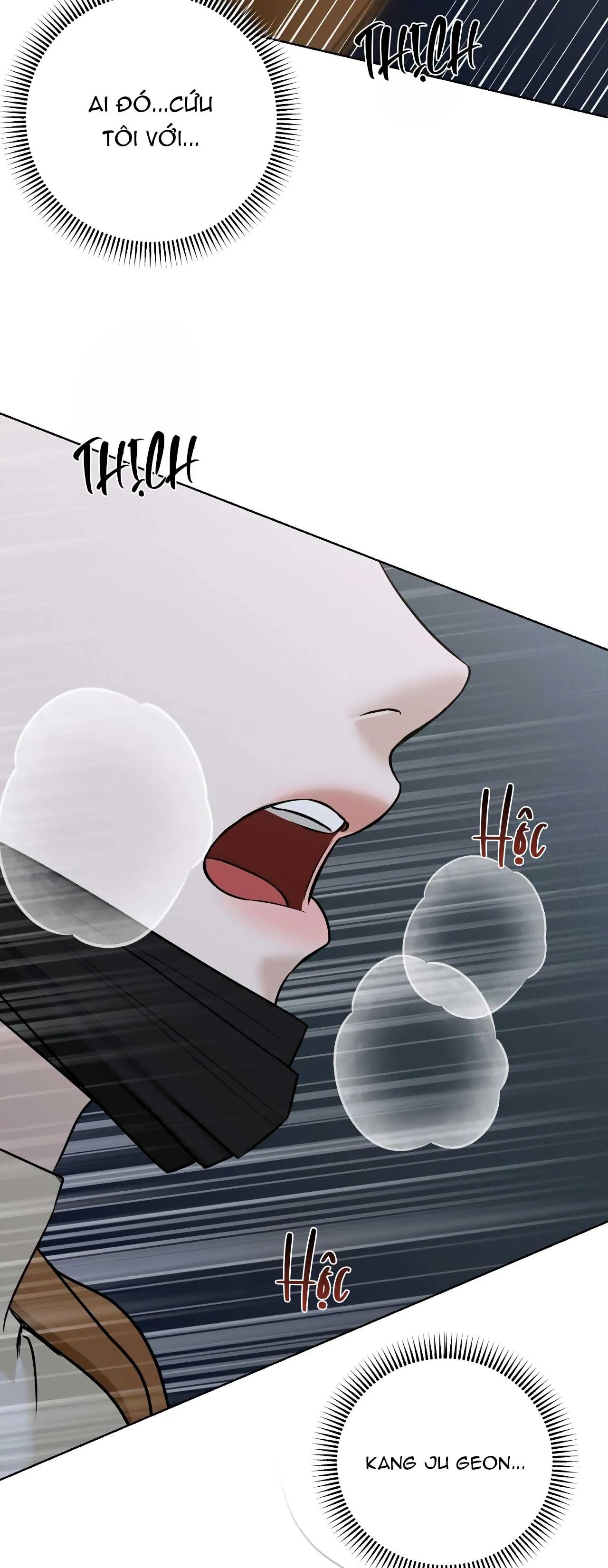 BẮT KỊP Chapter 28 Trang 40