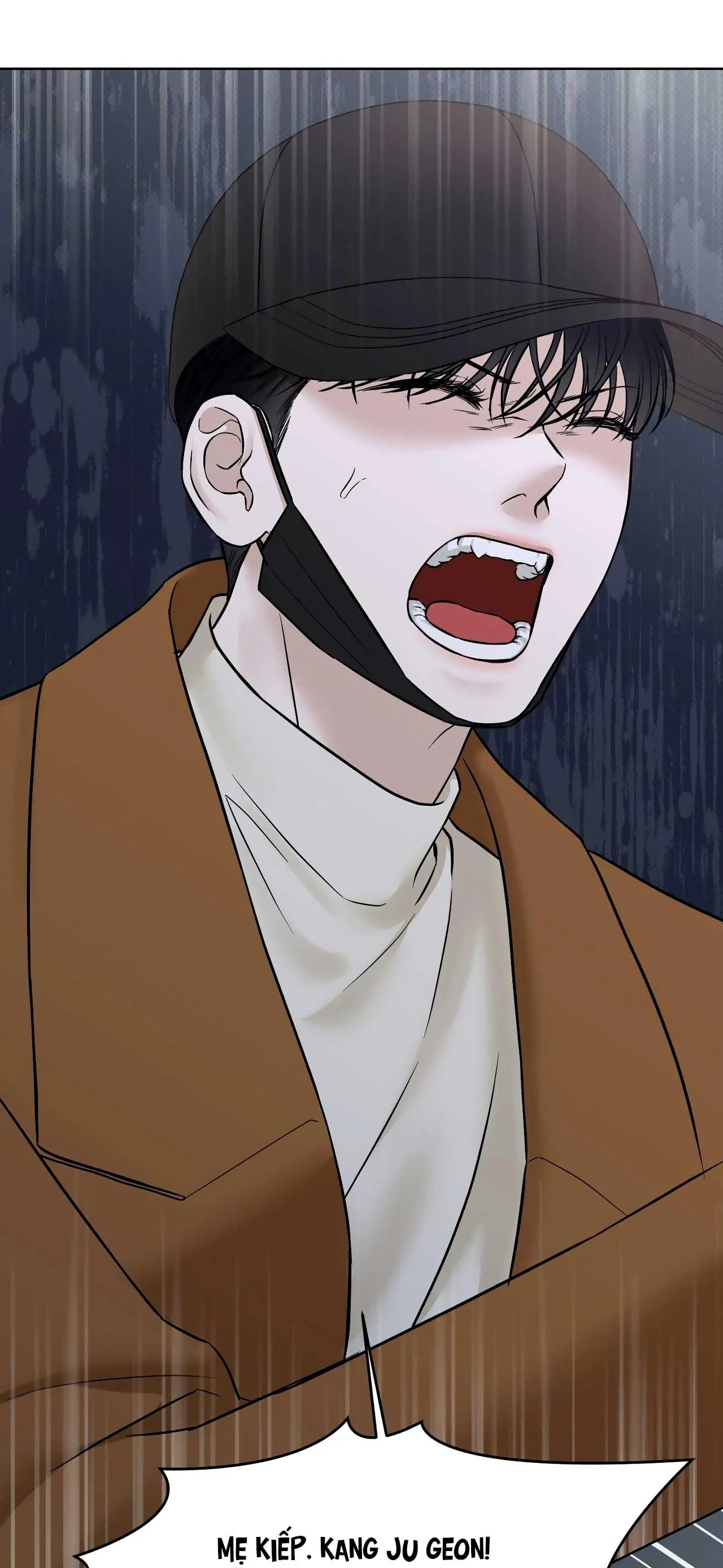 BẮT KỊP Chapter 28 Trang 43