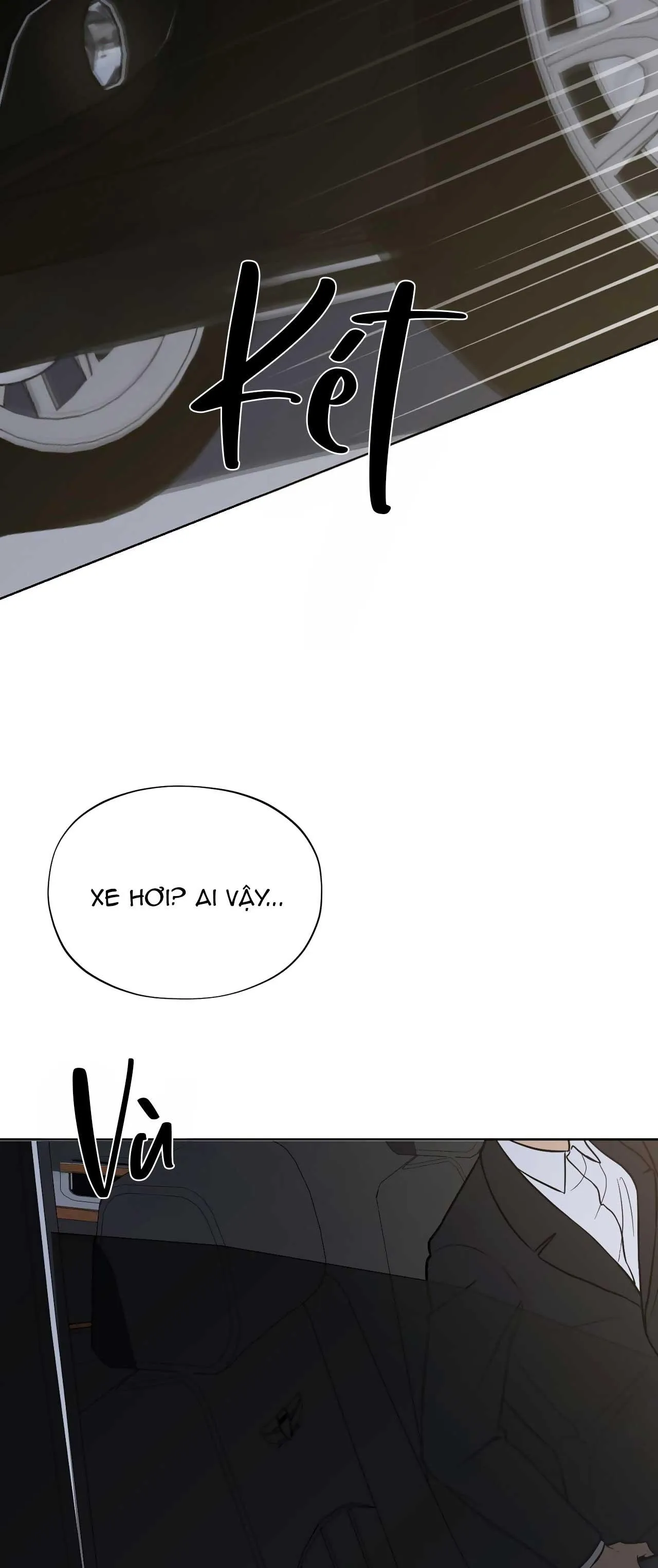 BẮT KỊP Chapter 28 Trang 46