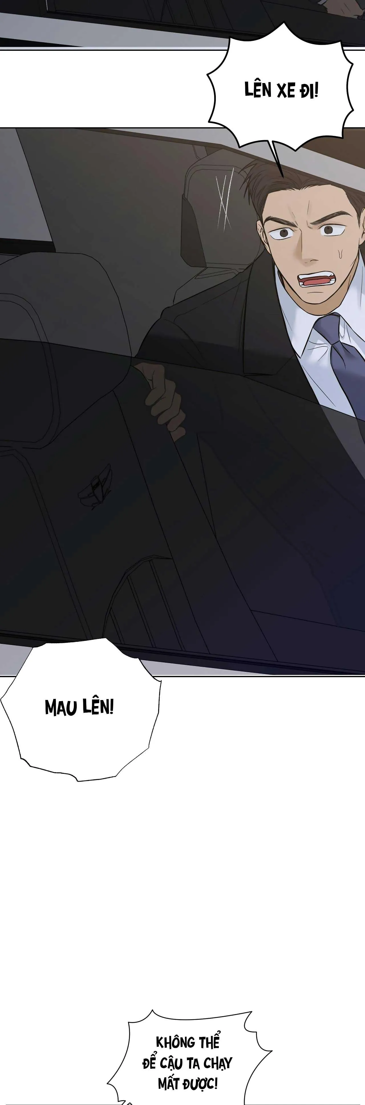 BẮT KỊP Chapter 28 Trang 47