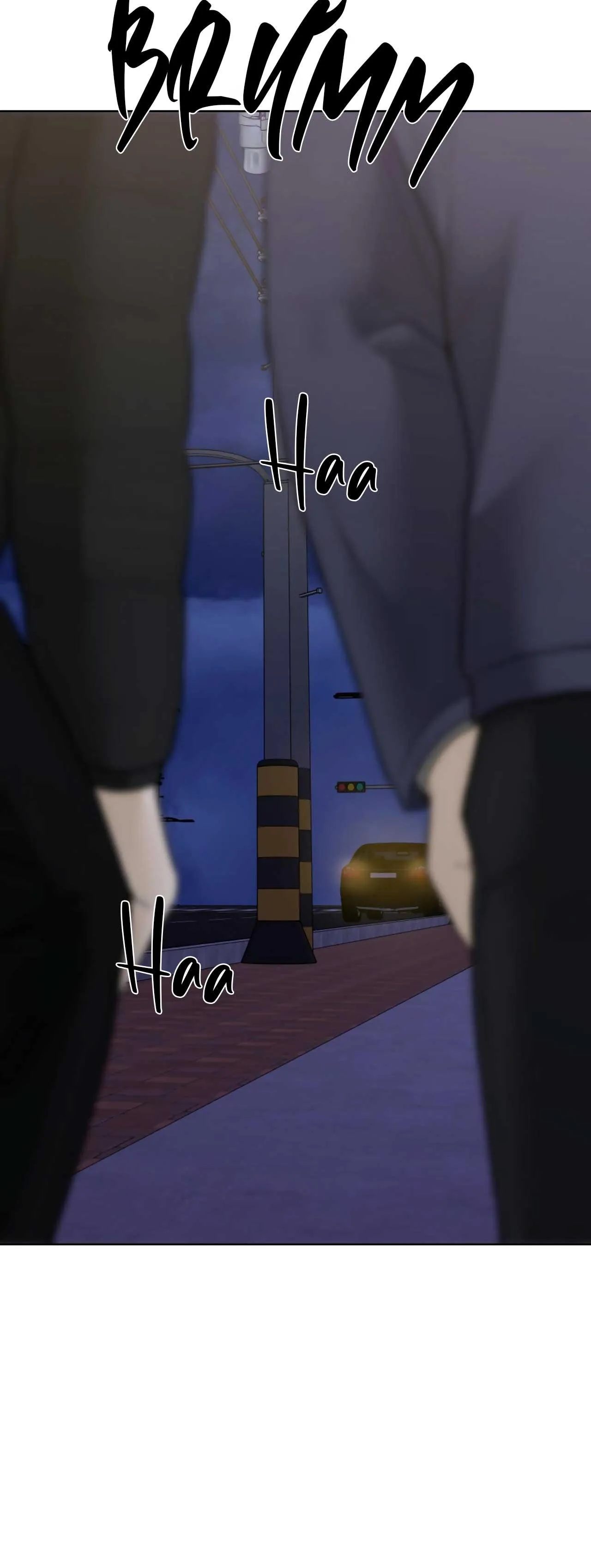 BẮT KỊP Chapter 28 Trang 49