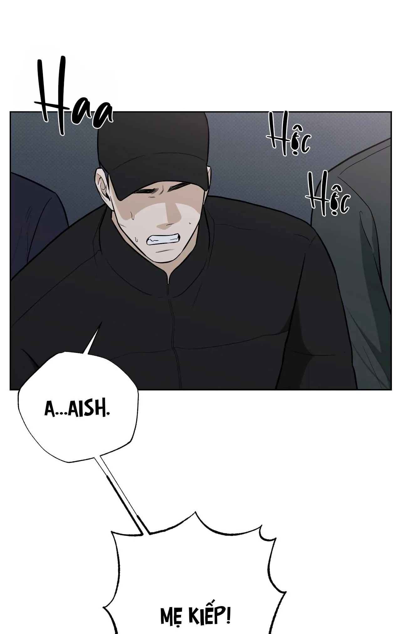 BẮT KỊP Chapter 28 Trang 50