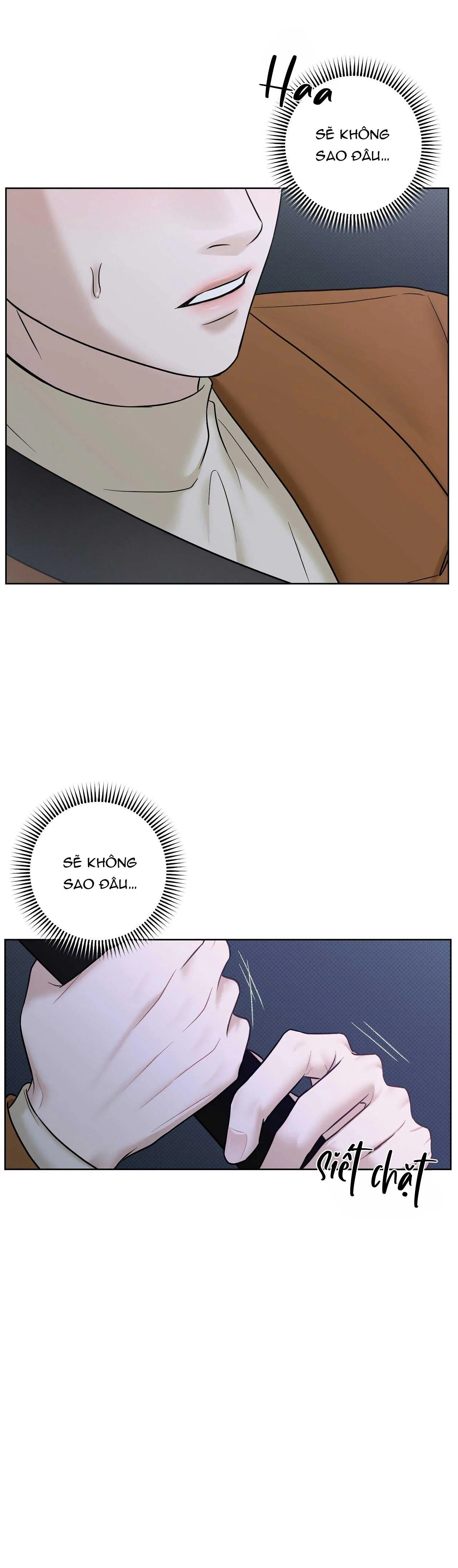 BẮT KỊP Chapter 29 Trang 7