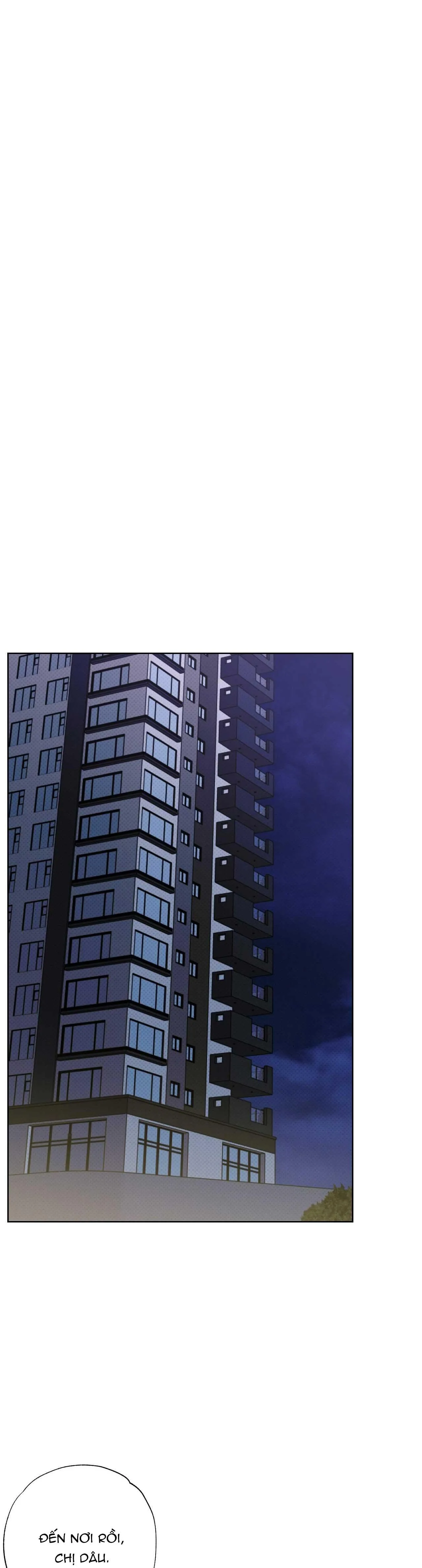 BẮT KỊP Chapter 29 Trang 8