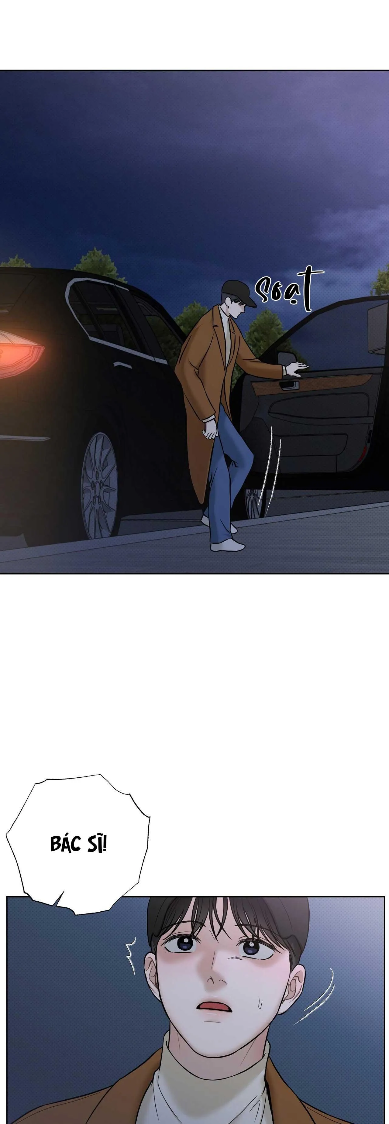 BẮT KỊP Chapter 29 Trang 10