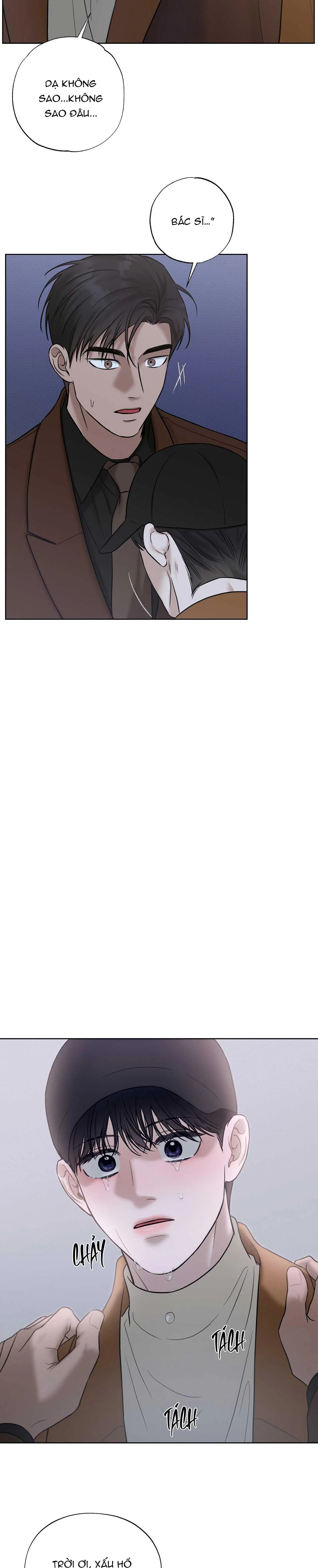 BẮT KỊP Chapter 29 Trang 14