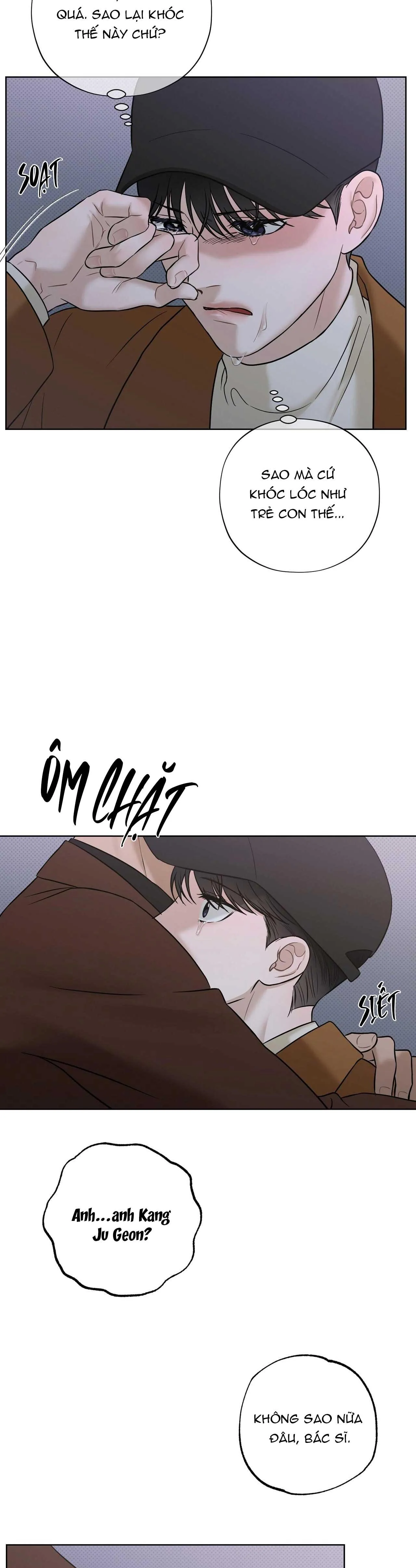 BẮT KỊP Chapter 29 Trang 15