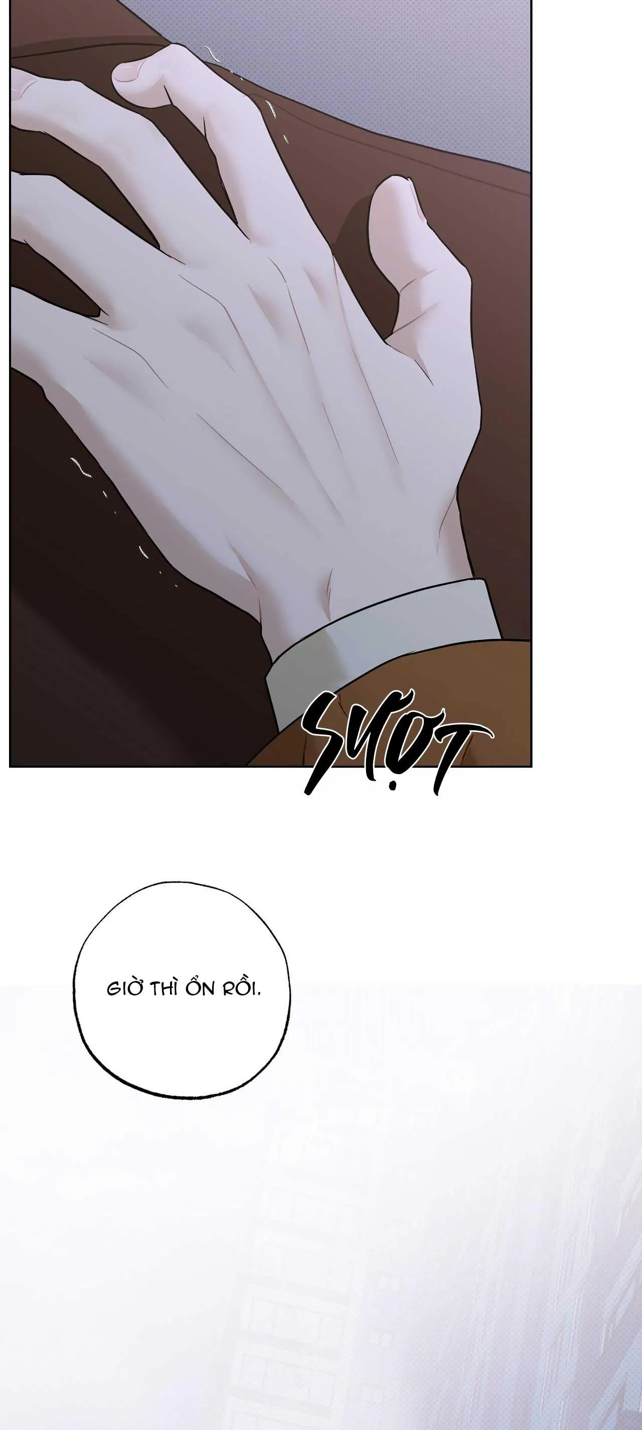 BẮT KỊP Chapter 29 Trang 16