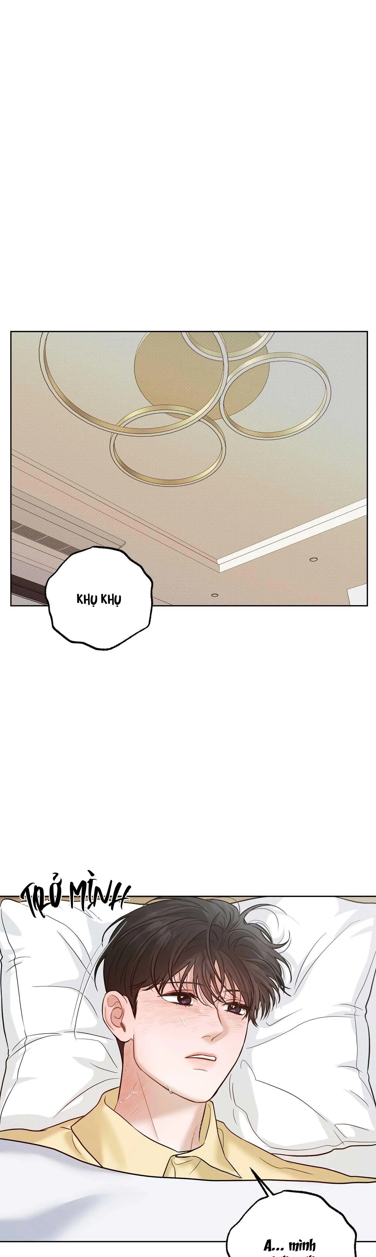 BẮT KỊP Chapter 29 Trang 19