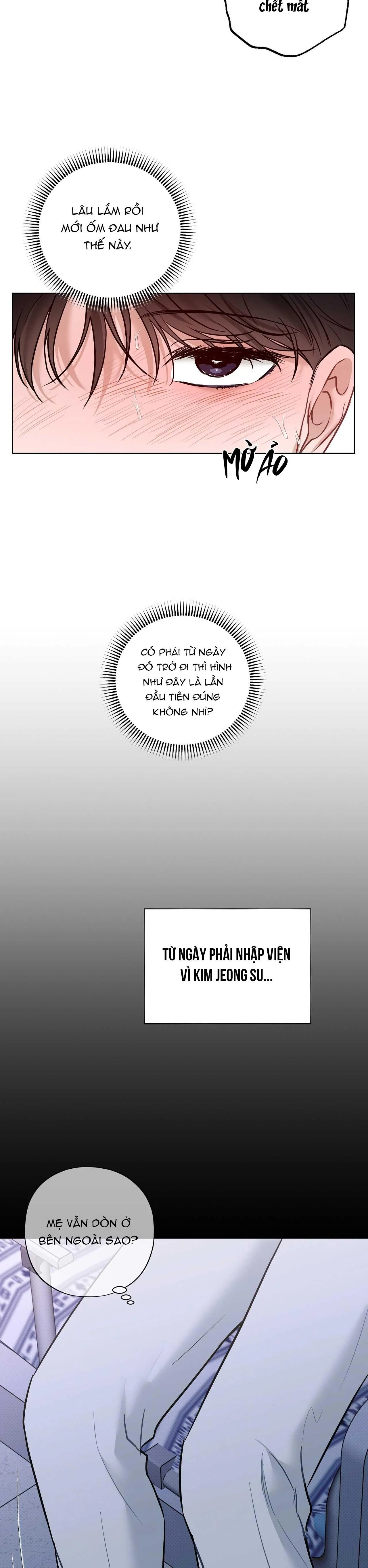 BẮT KỊP Chapter 29 Trang 20