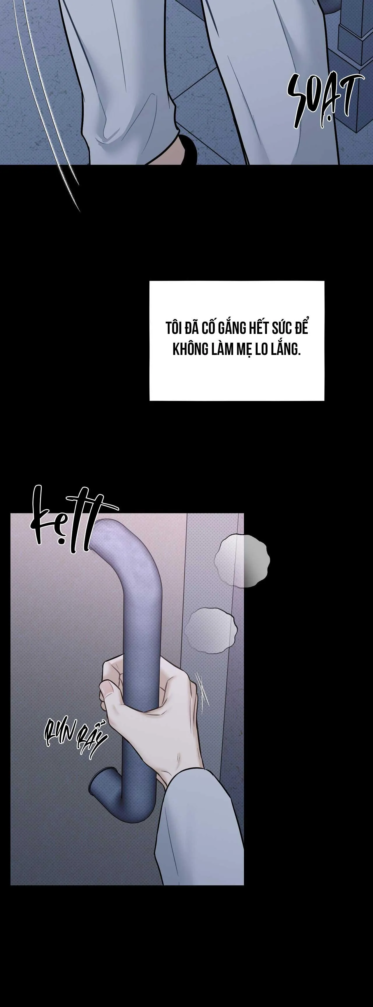 BẮT KỊP Chapter 29 Trang 21