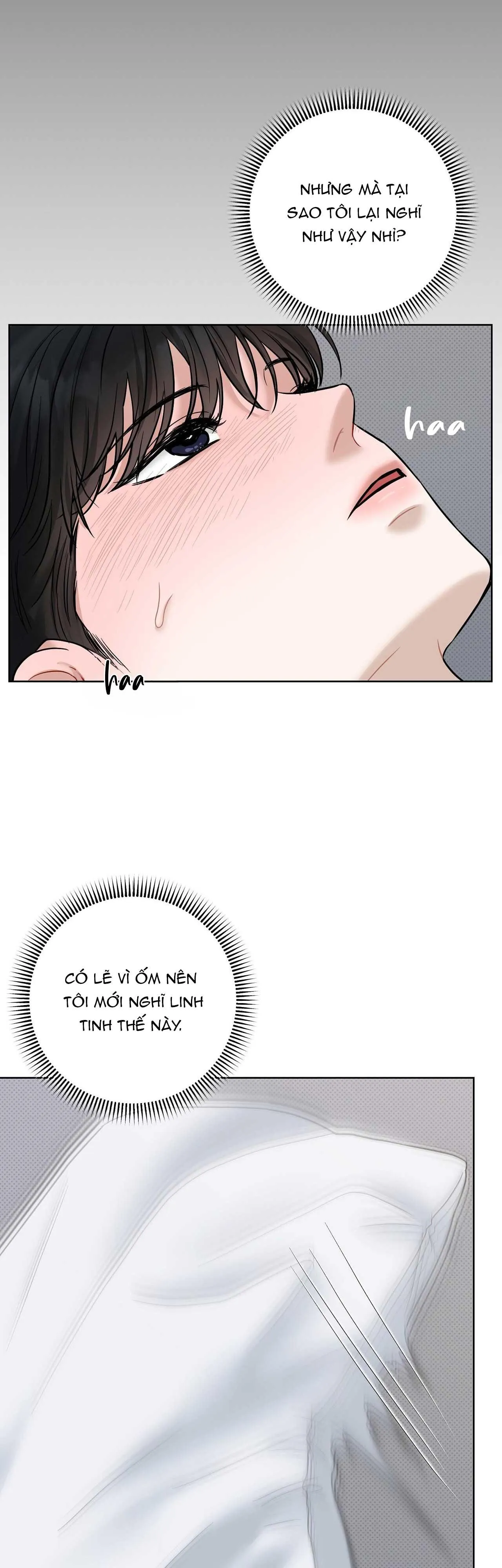 BẮT KỊP Chapter 29 Trang 33