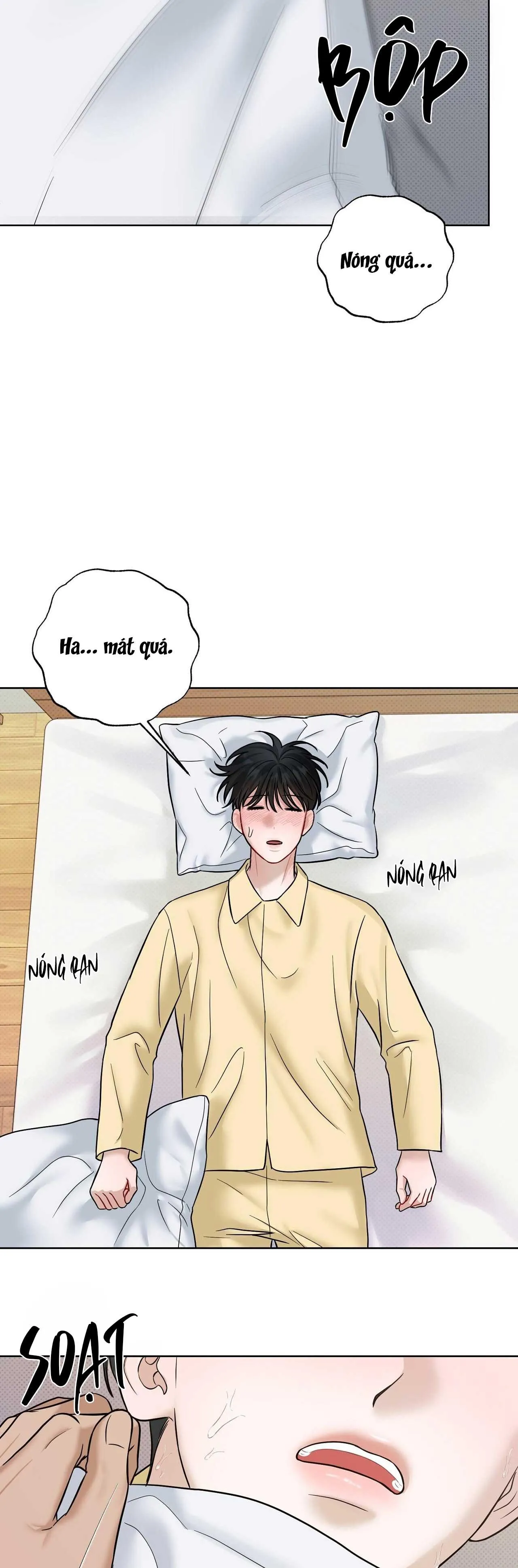 BẮT KỊP Chapter 29 Trang 34