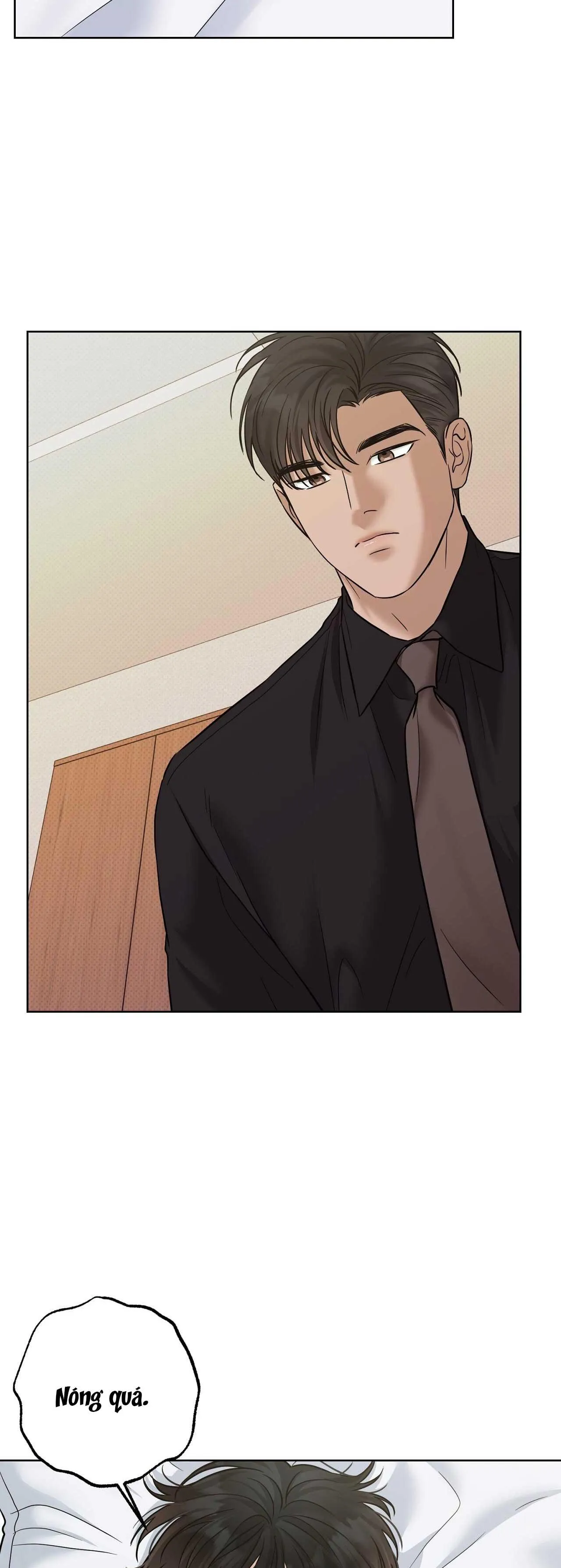 BẮT KỊP Chapter 29 Trang 36