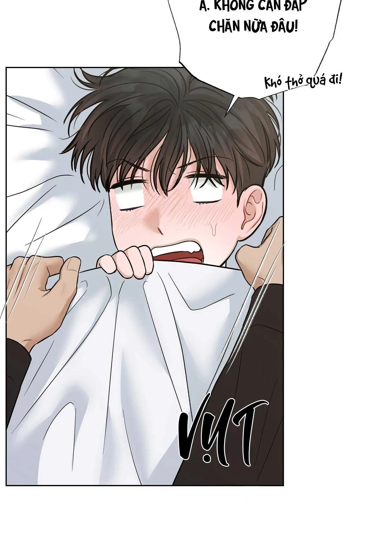 BẮT KỊP Chapter 29 Trang 38