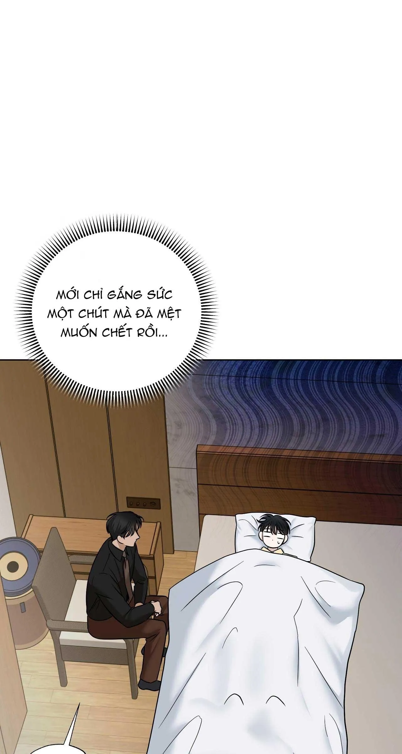 BẮT KỊP Chapter 29 Trang 39