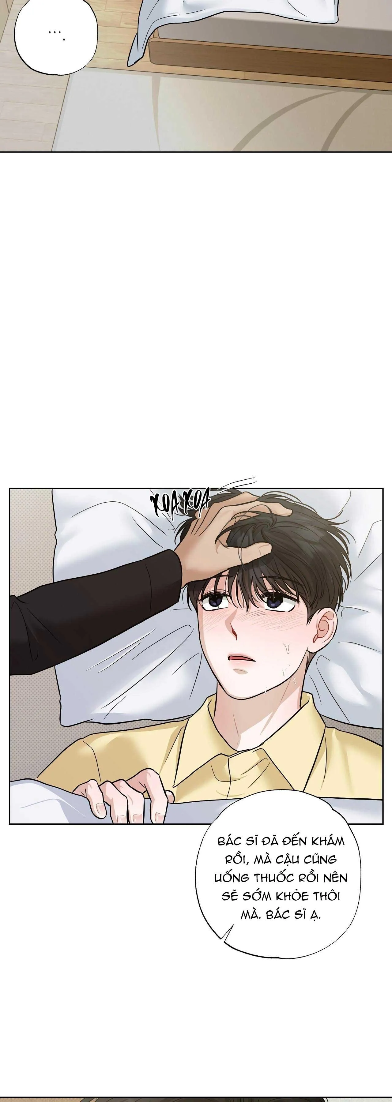 BẮT KỊP Chapter 29 Trang 40