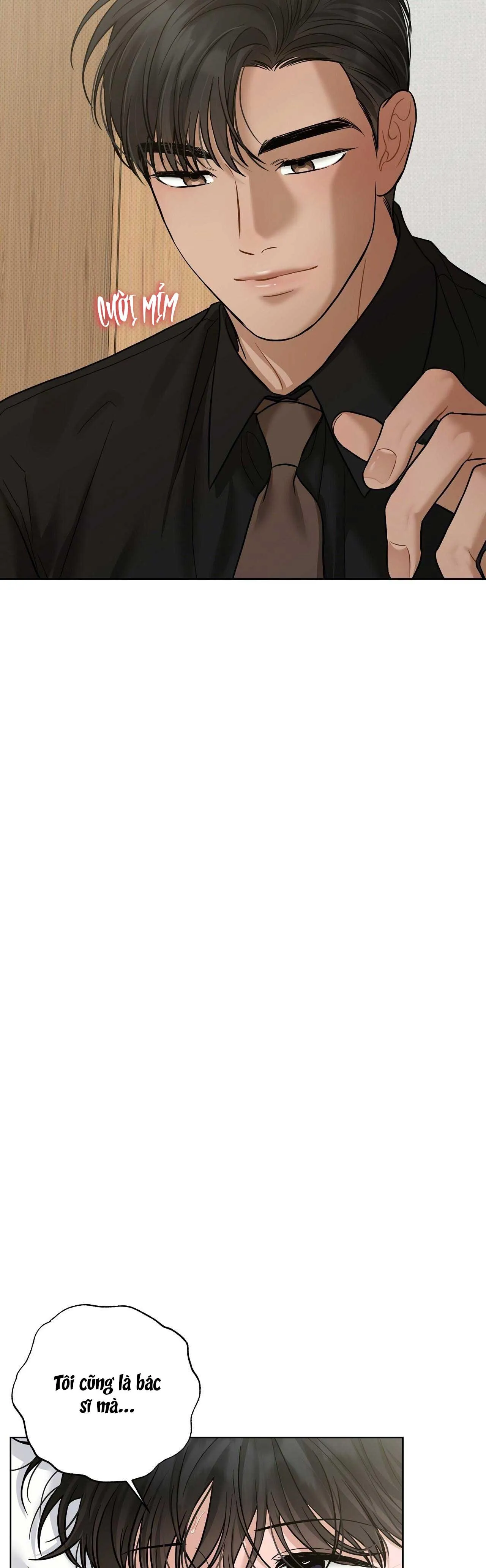 BẮT KỊP Chapter 29 Trang 41