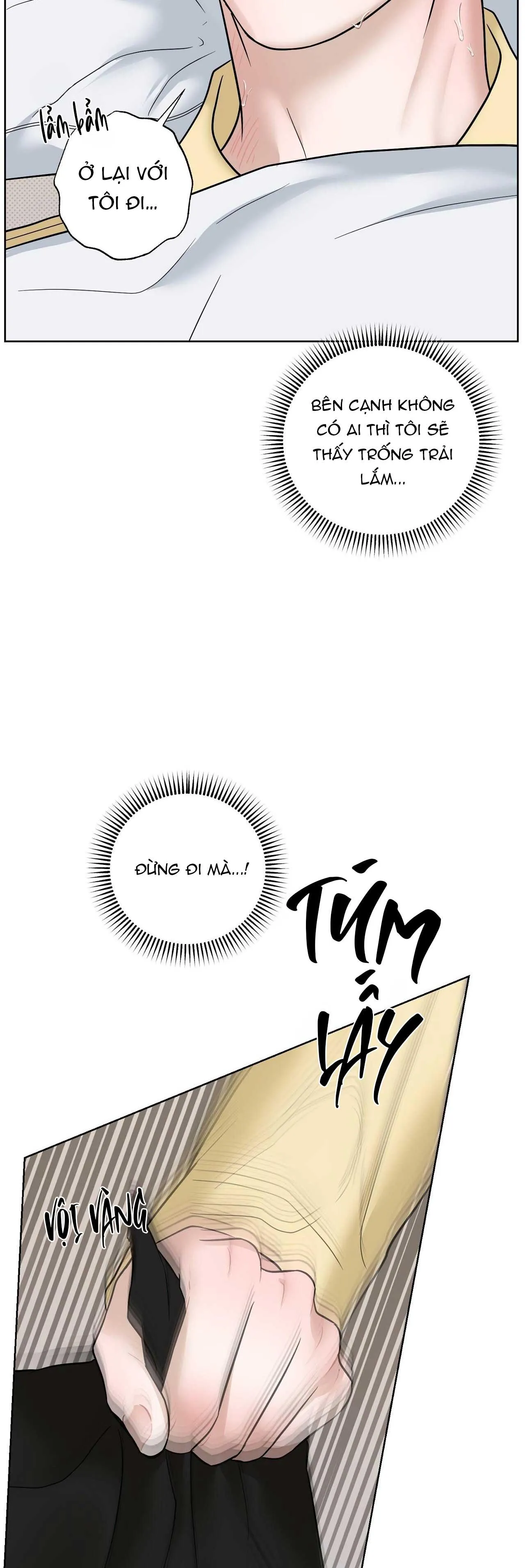 BẮT KỊP Chapter 29 Trang 47