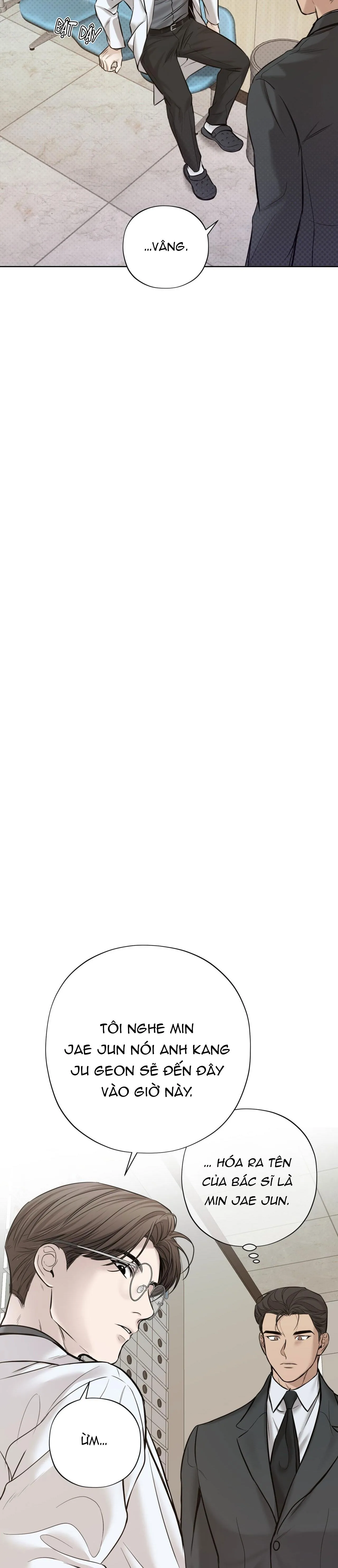 BẮT KỊP Chapter 3 Trang 3