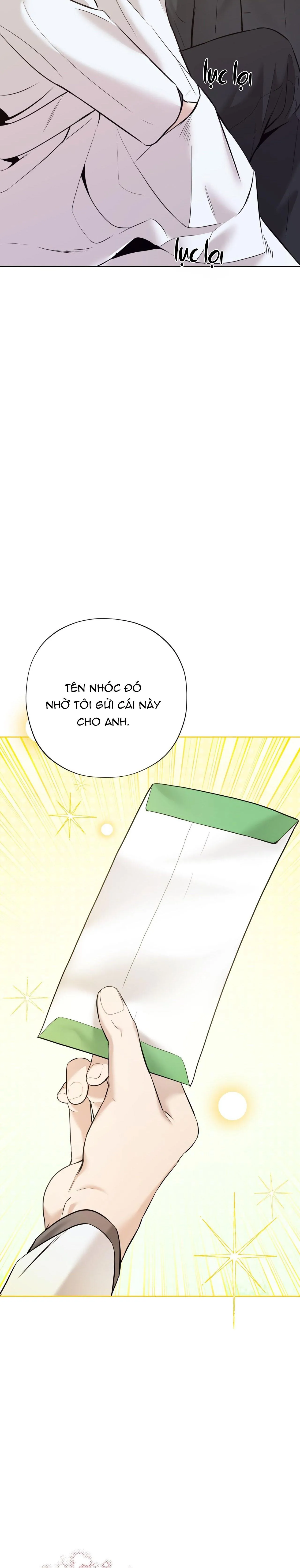 BẮT KỊP Chapter 3 Trang 4