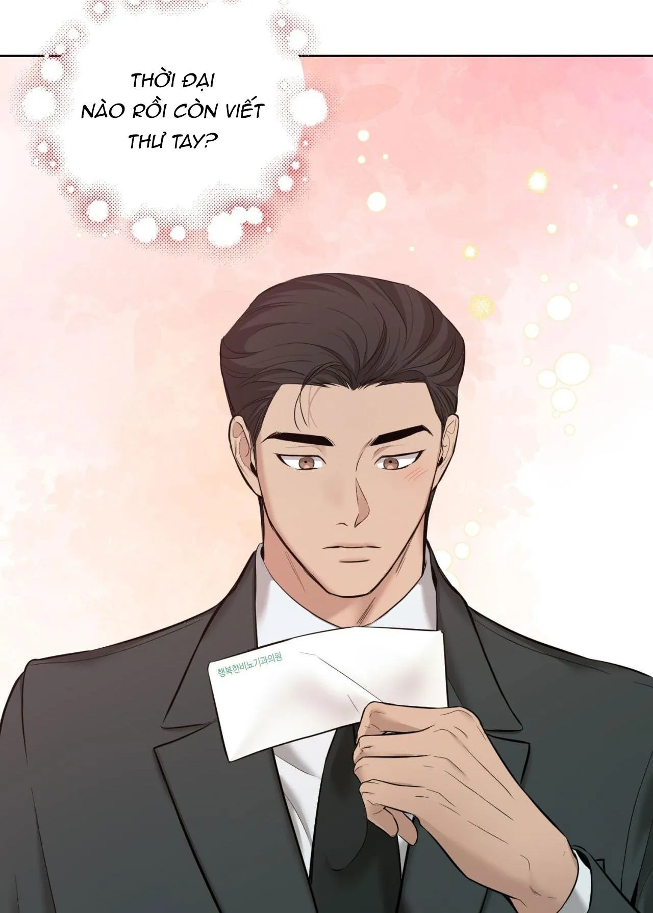 BẮT KỊP Chapter 3 Trang 5