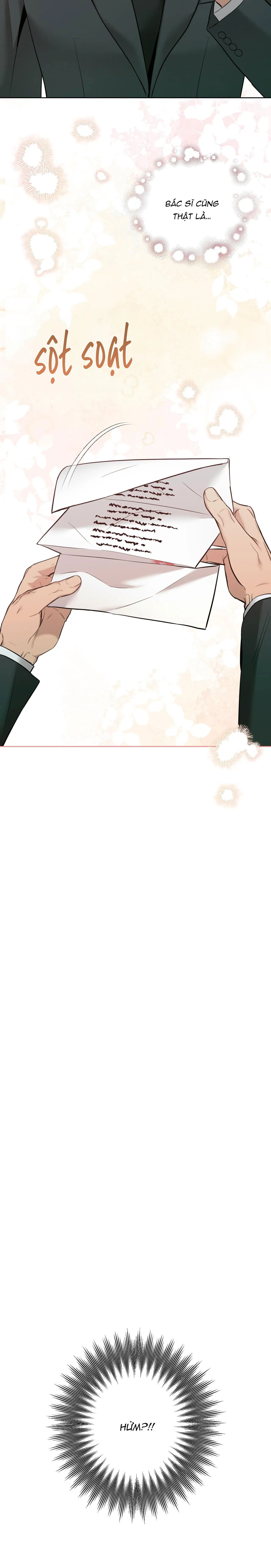 BẮT KỊP Chapter 3 Trang 6