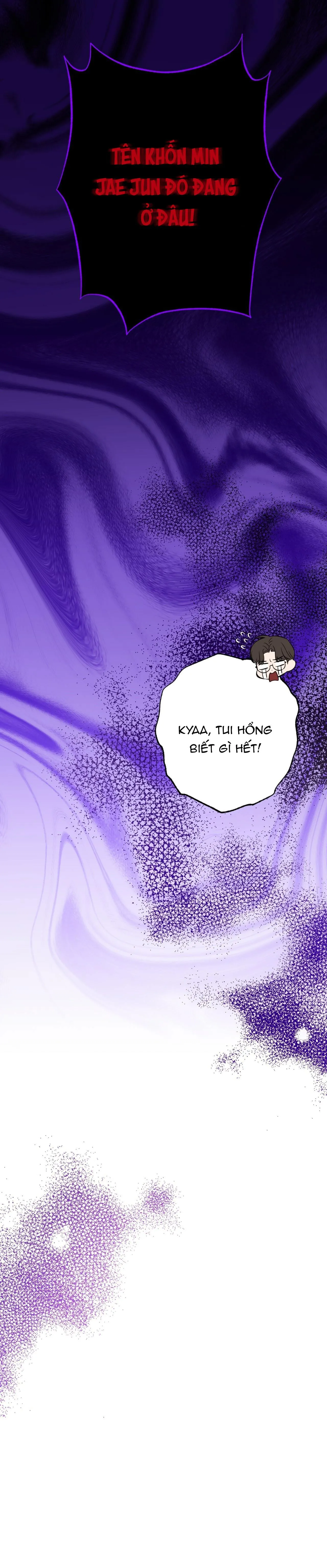 BẮT KỊP Chapter 3 Trang 11