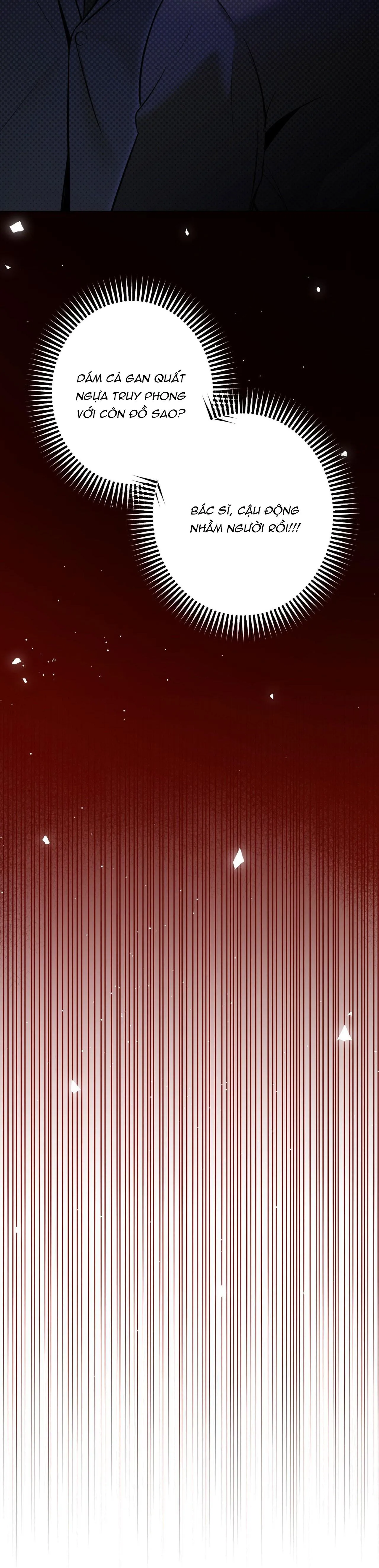 BẮT KỊP Chapter 3 Trang 14