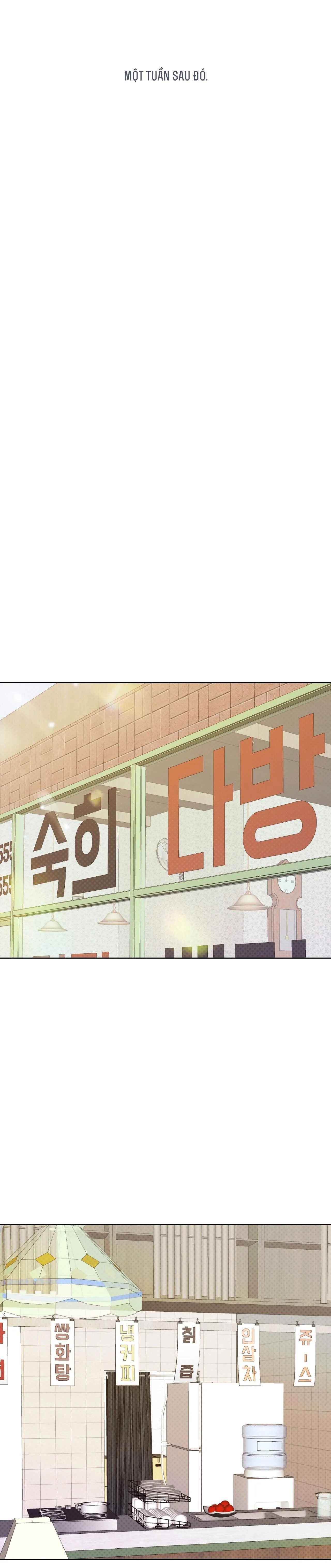 BẮT KỊP Chapter 3 Trang 17