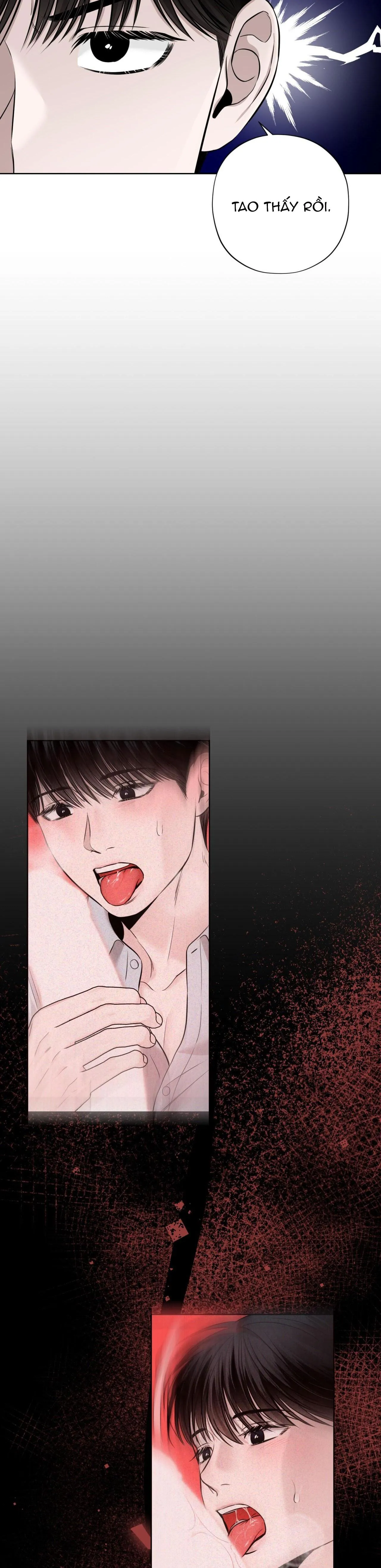 BẮT KỊP Chapter 3 Trang 24