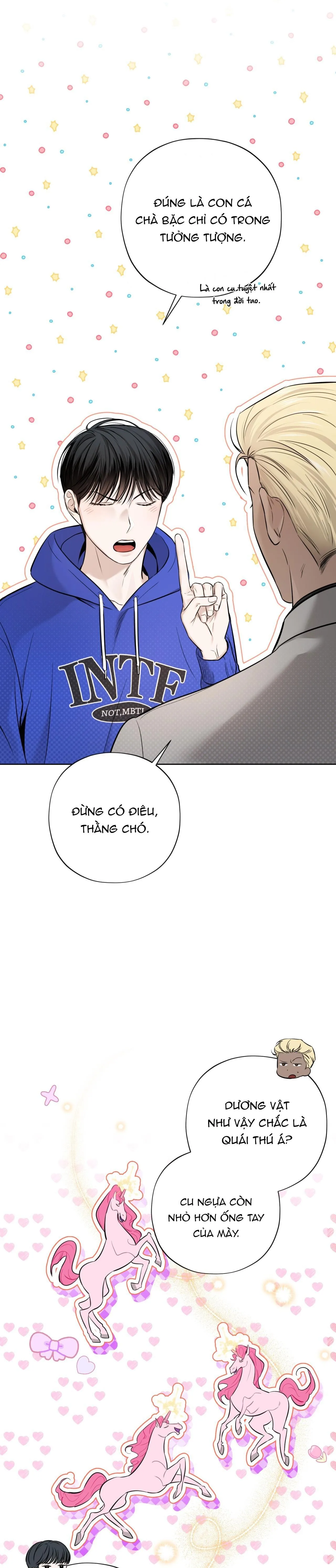 BẮT KỊP Chapter 3 Trang 27