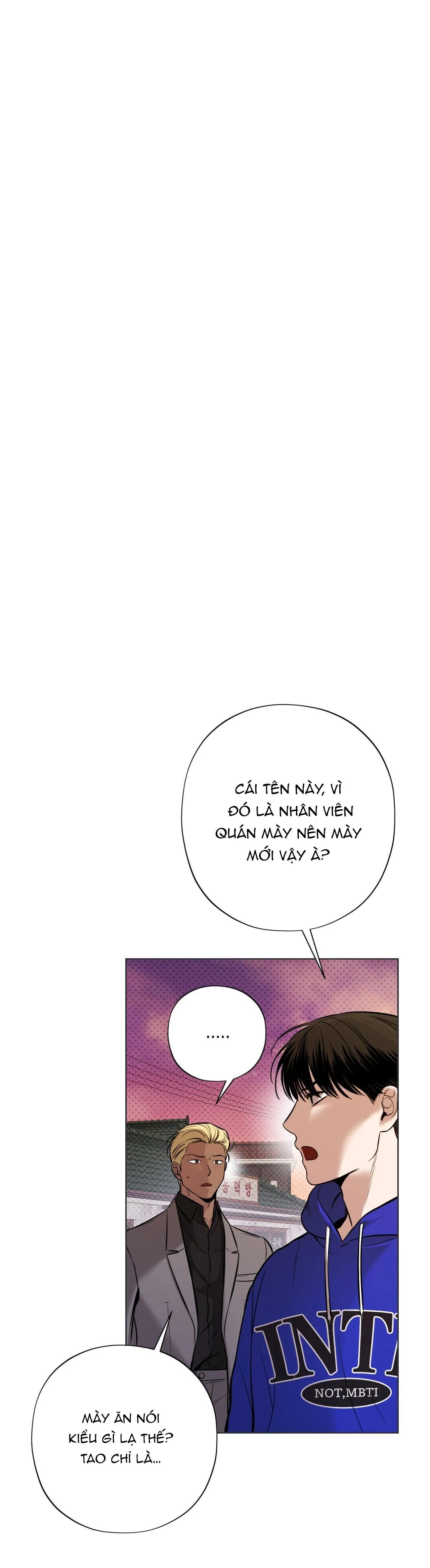 BẮT KỊP Chapter 3 Trang 34