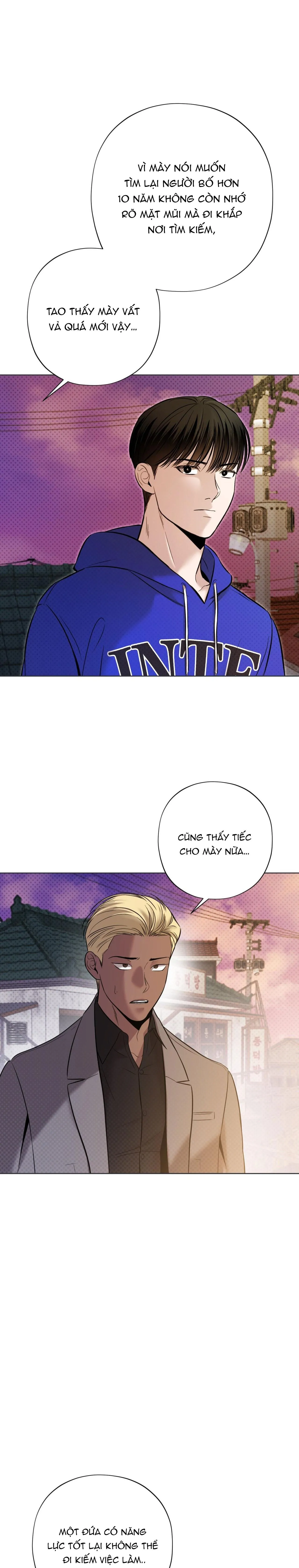 BẮT KỊP Chapter 3 Trang 35