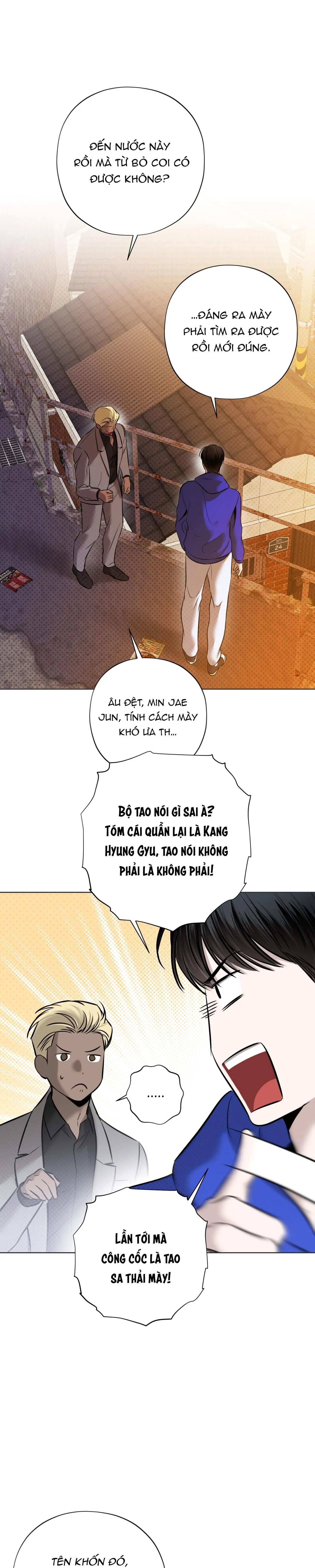 BẮT KỊP Chapter 3 Trang 37