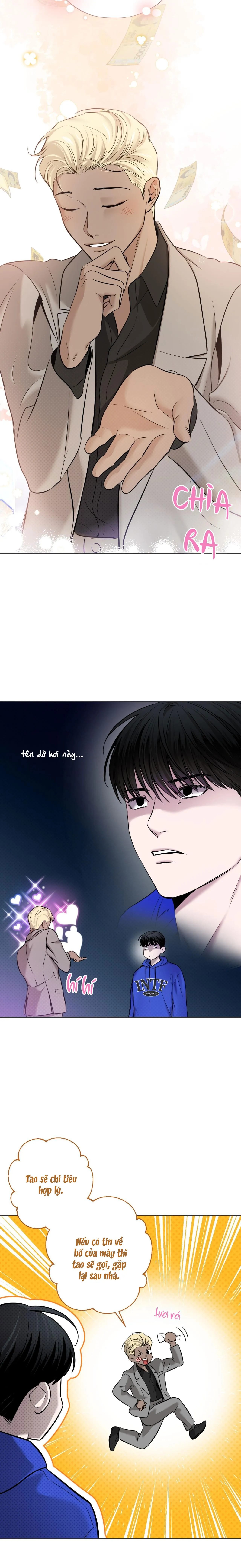 BẮT KỊP Chapter 3 Trang 39