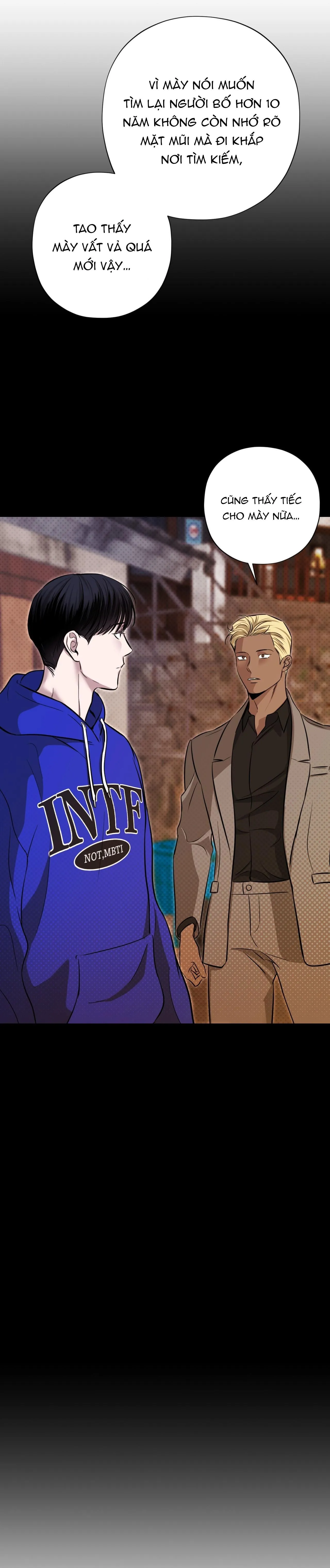 BẮT KỊP Chapter 3 Trang 42