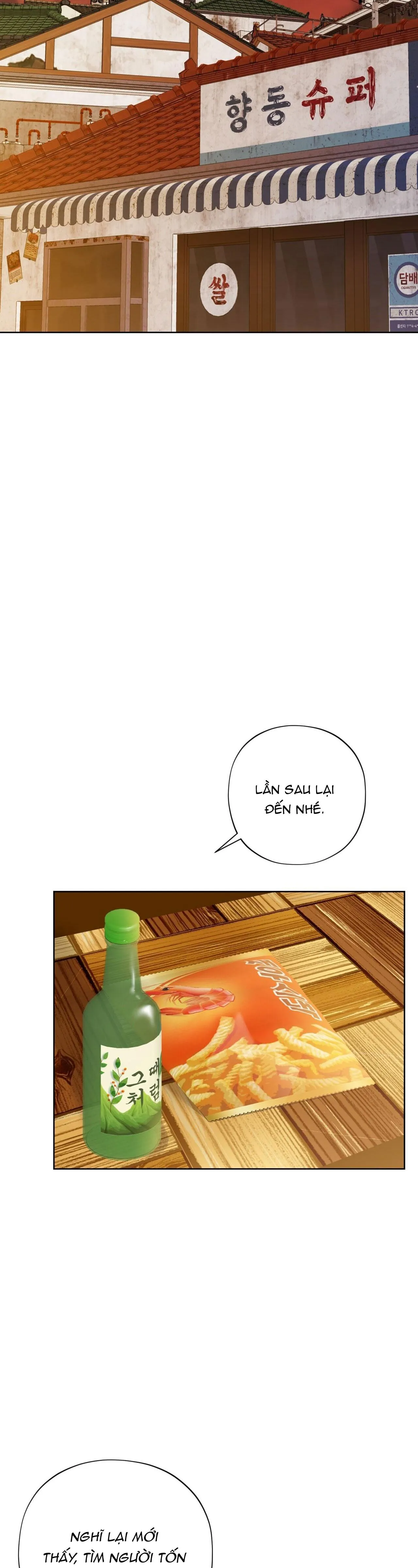 BẮT KỊP Chapter 3 Trang 45