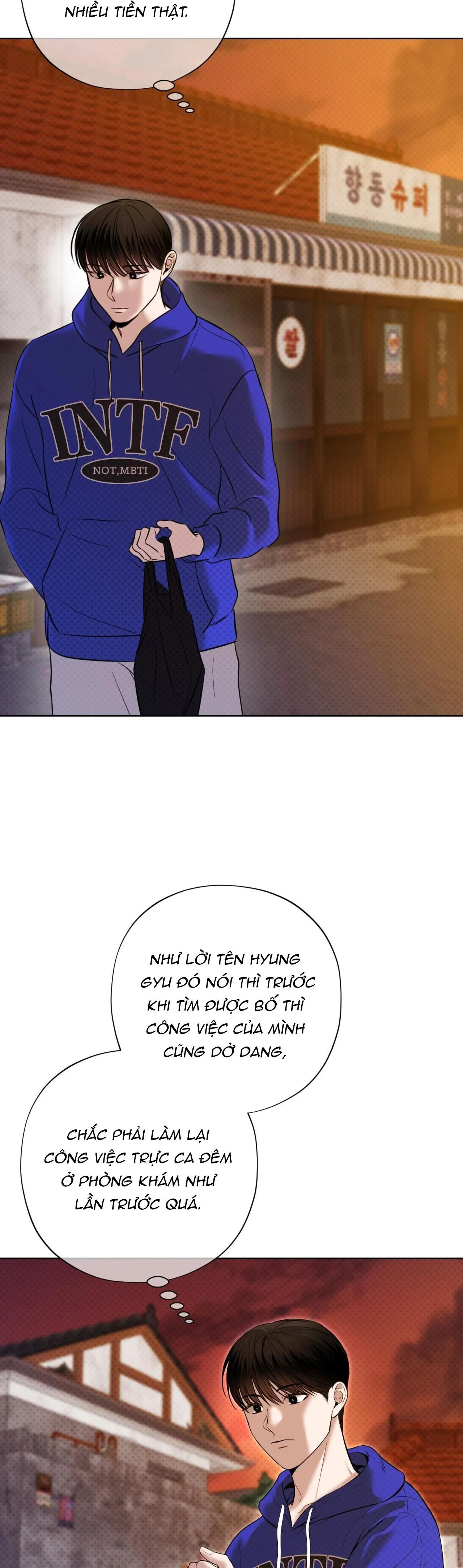 BẮT KỊP Chapter 3 Trang 46