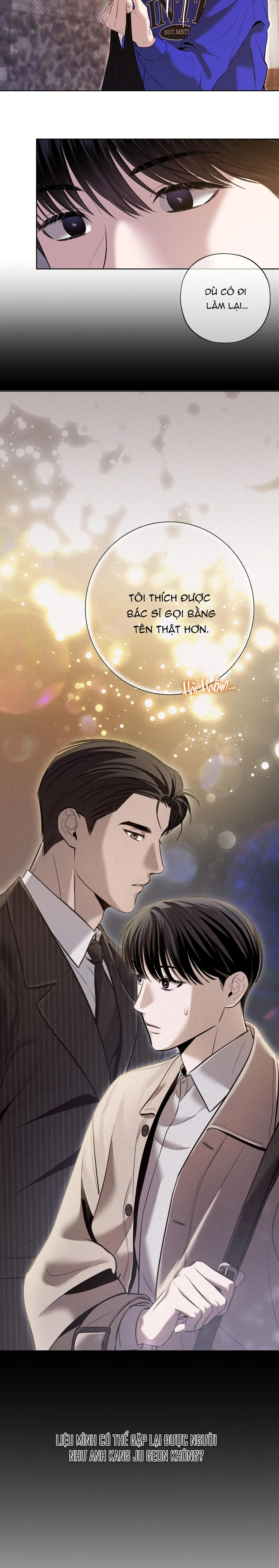 BẮT KỊP Chapter 3 Trang 47