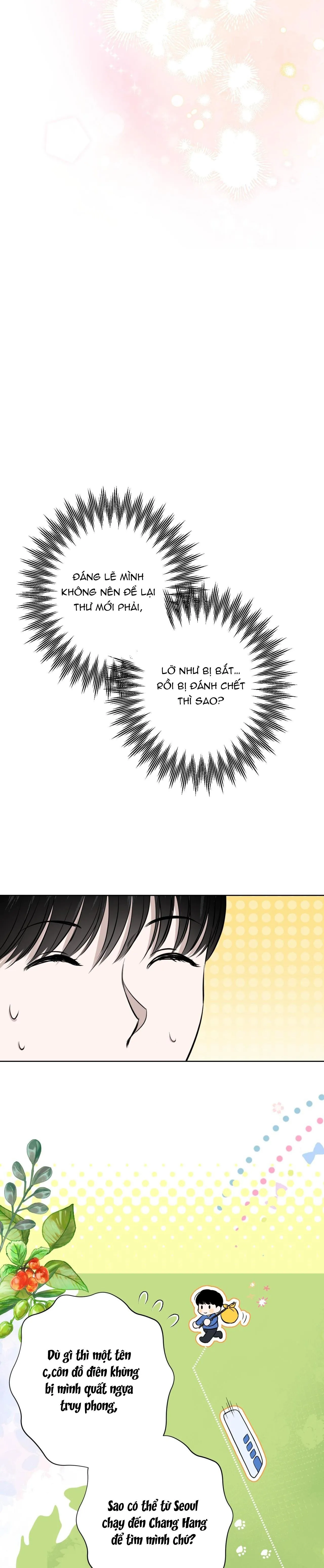 BẮT KỊP Chapter 3 Trang 49