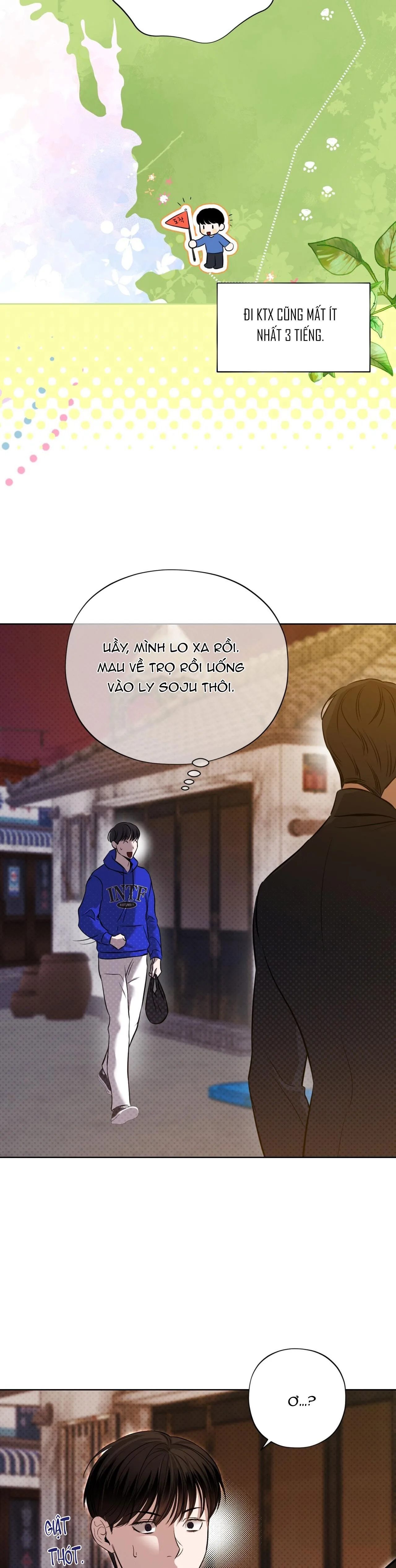 BẮT KỊP Chapter 3 Trang 50