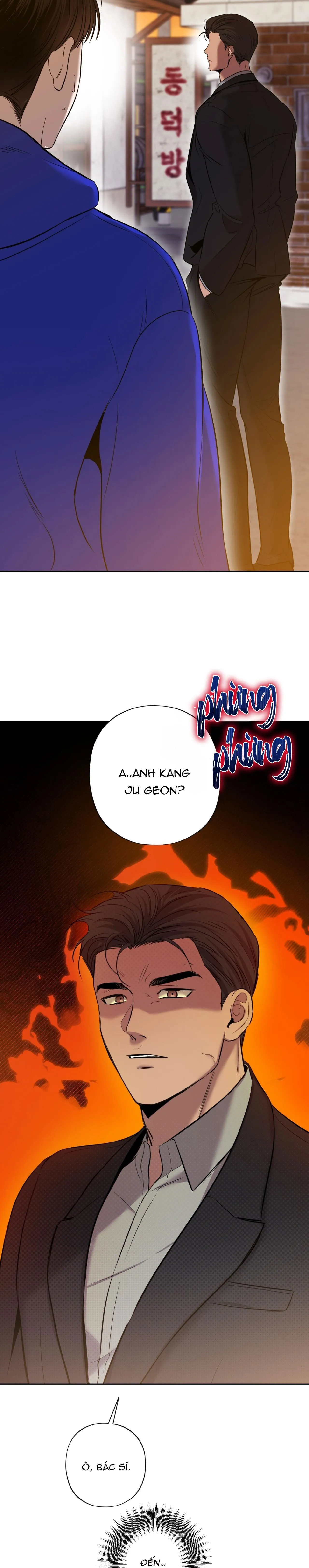 BẮT KỊP Chapter 3 Trang 52