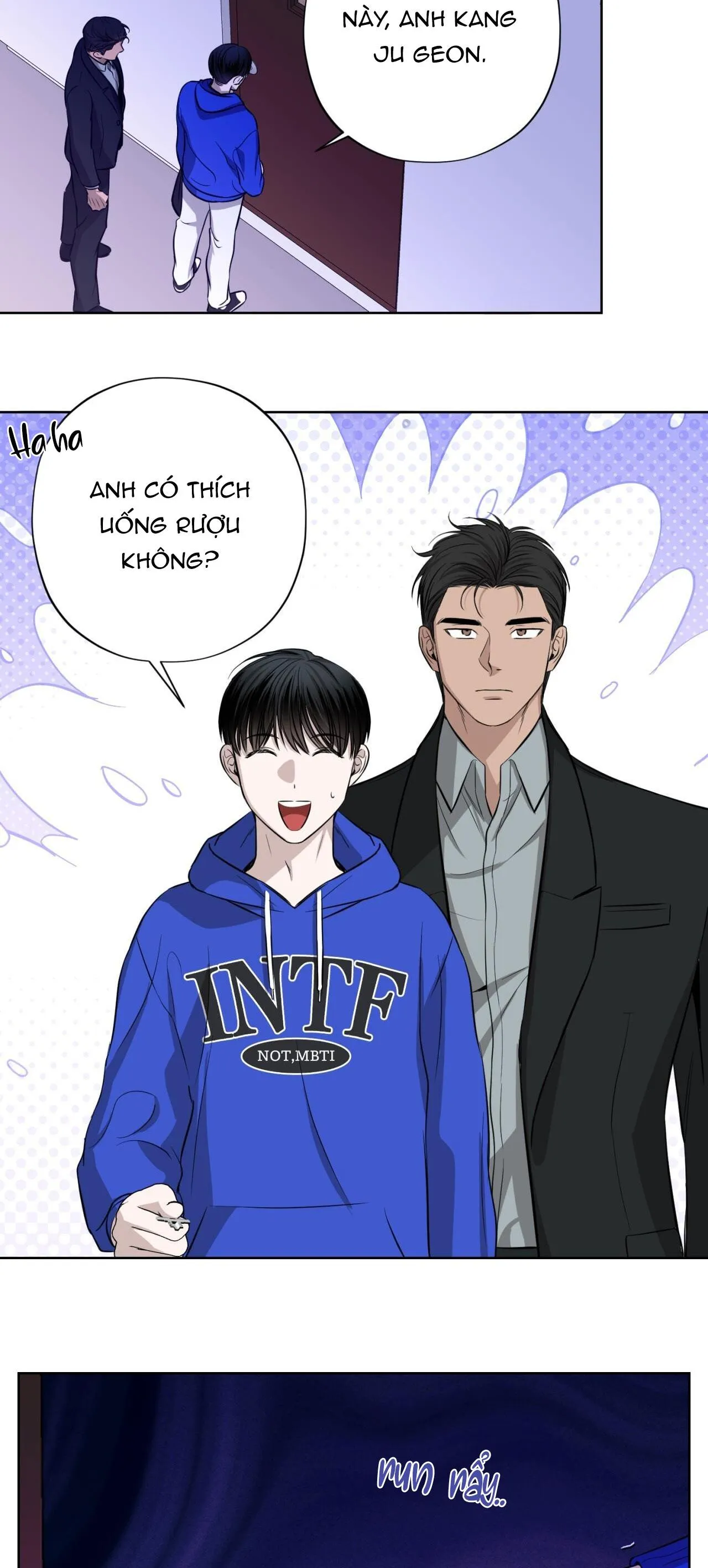 BẮT KỊP Chapter 3 Trang 55