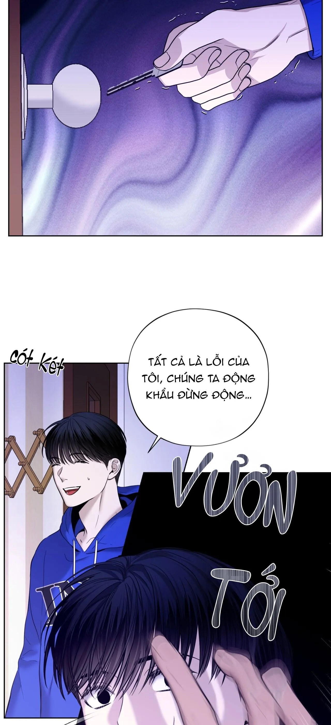 BẮT KỊP Chapter 3 Trang 56