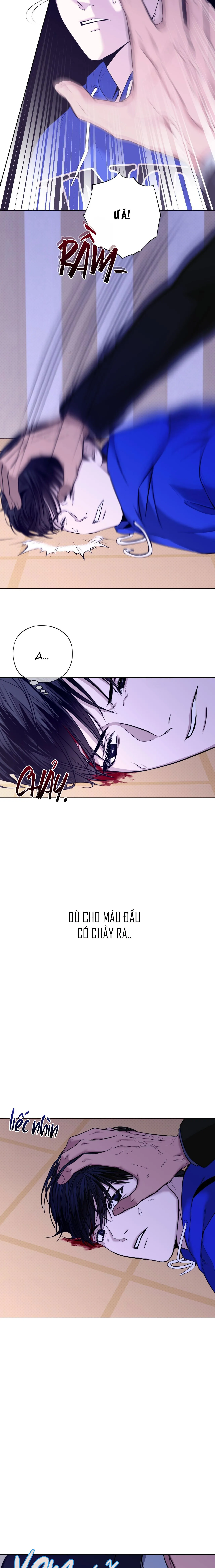 BẮT KỊP Chapter 3 Trang 57