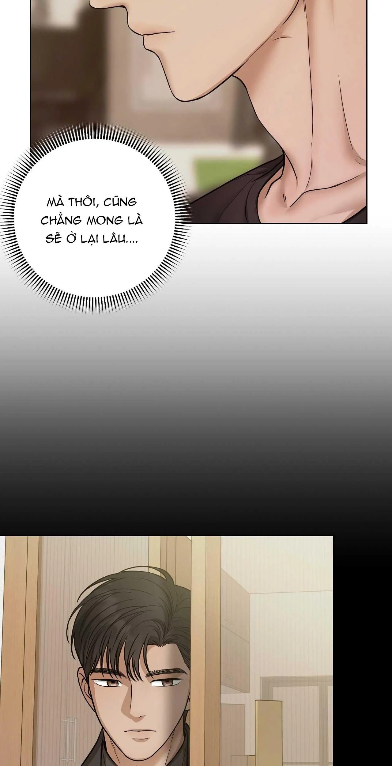 BẮT KỊP Chapter 30 Trang 7