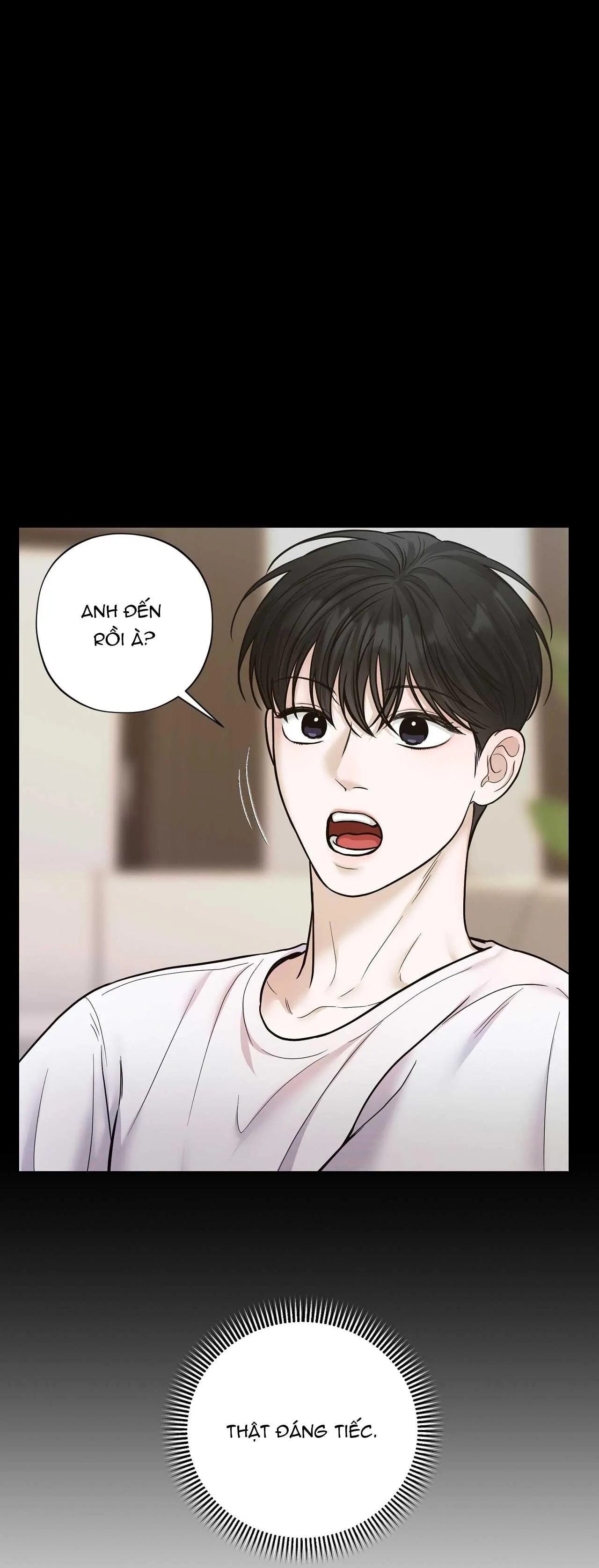 BẮT KỊP Chapter 30 Trang 9