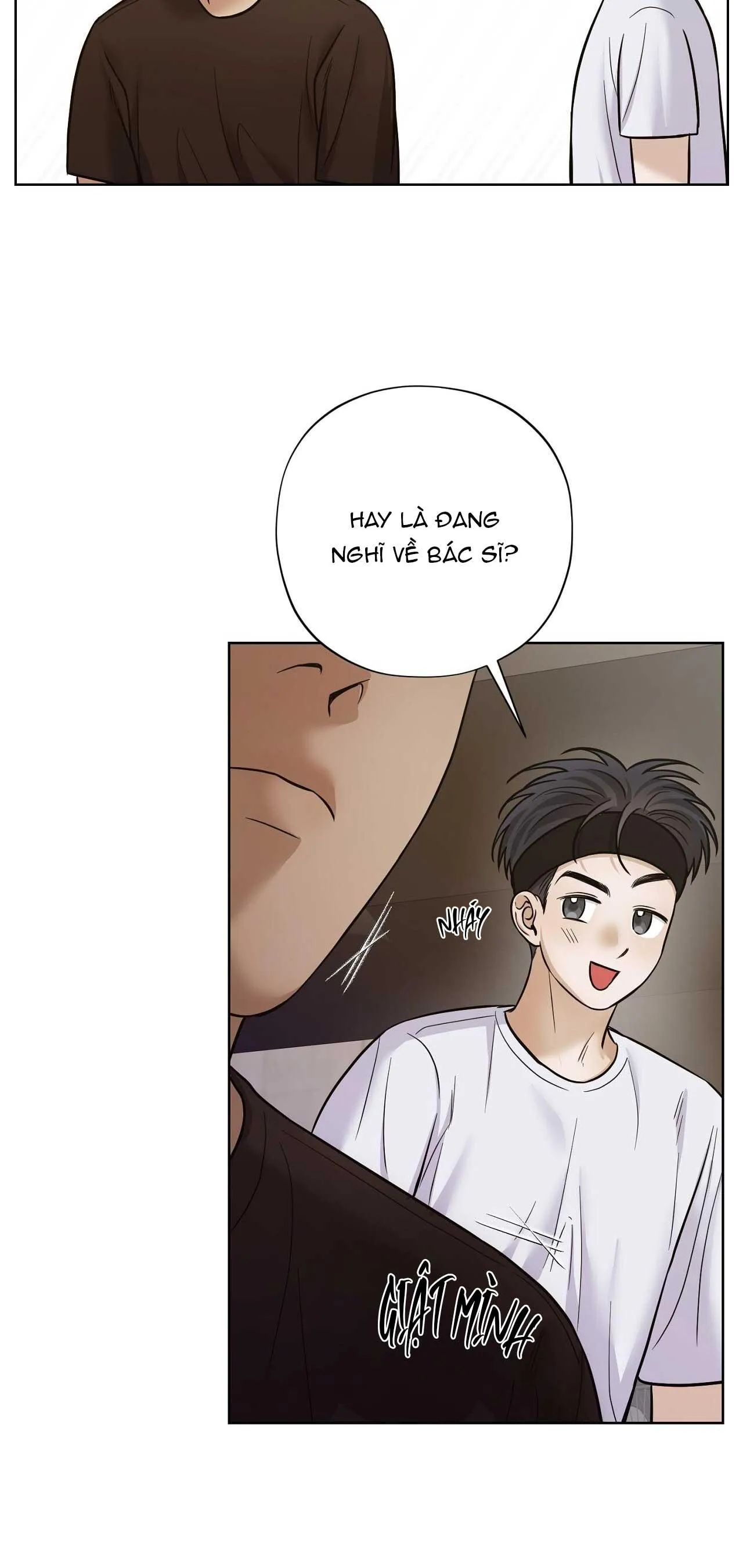 BẮT KỊP Chapter 30 Trang 13